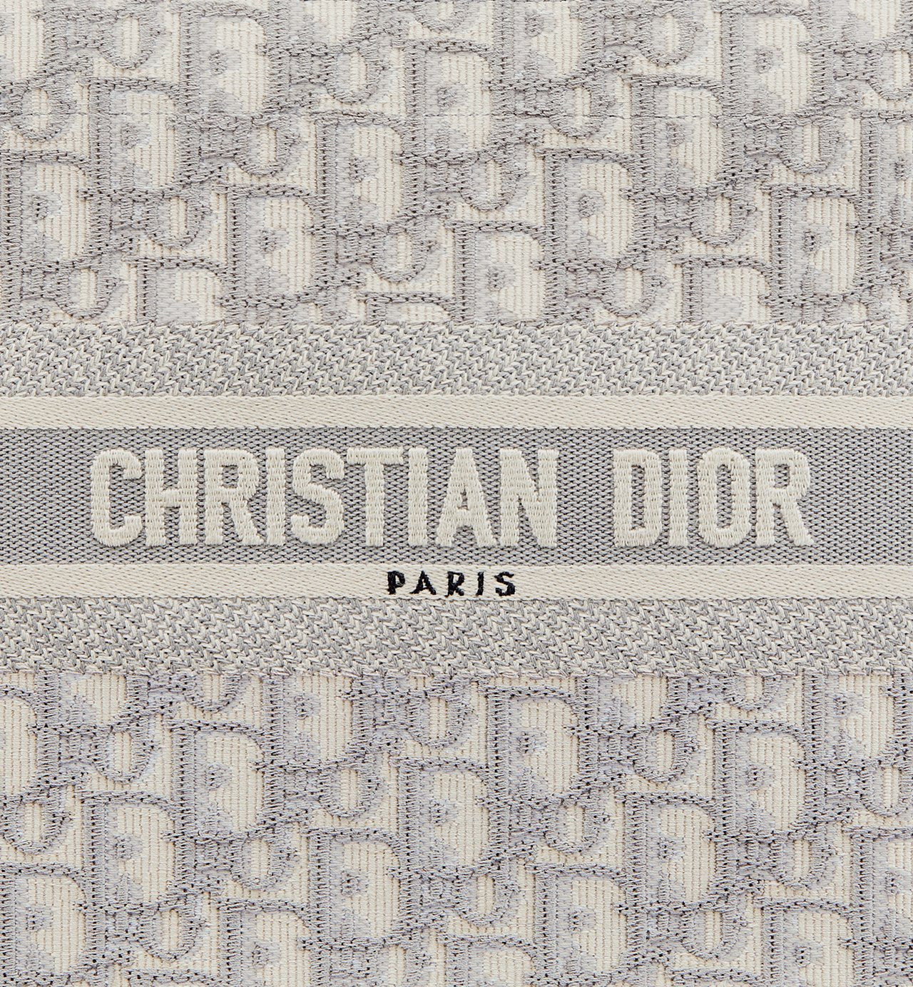 Sac Dior Book Tote Small - #3