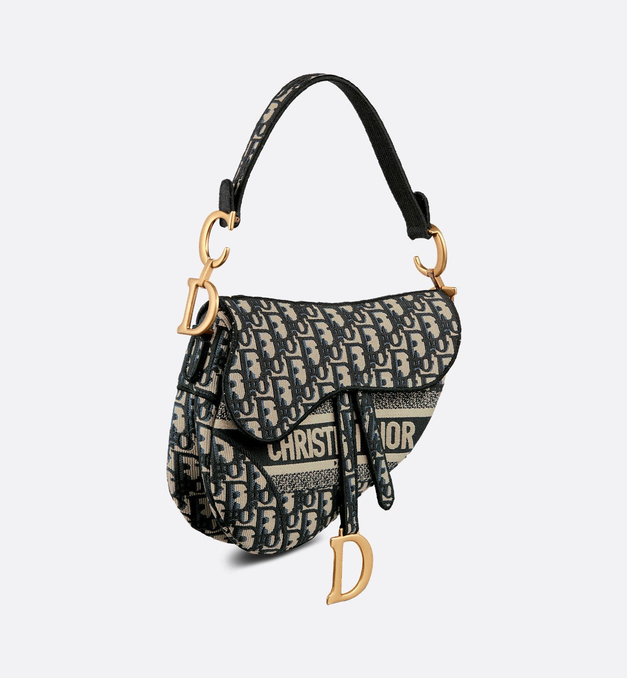 Sac Saddle - #4