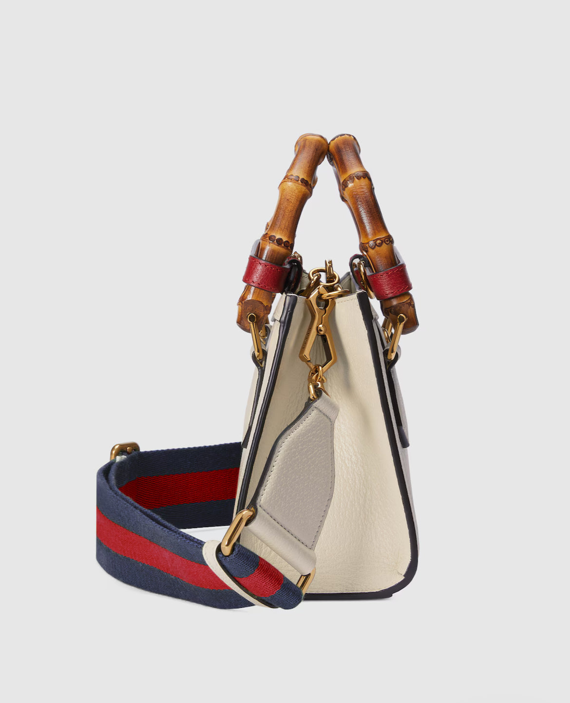 Cabas Gucci Diana petit format - #1