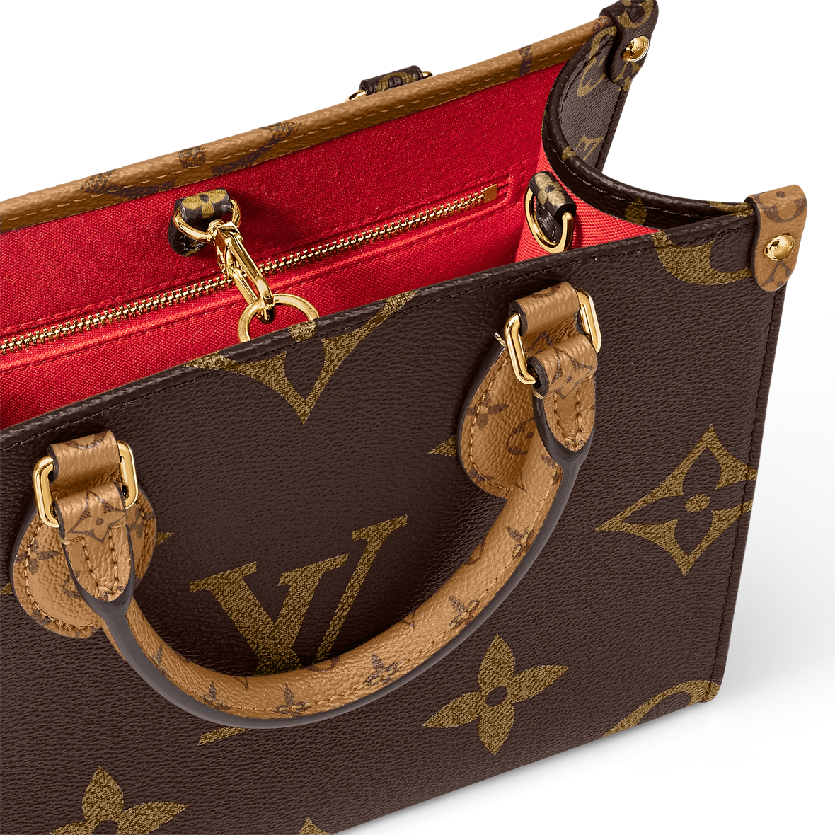 Cabas OnTheGo PM - #5