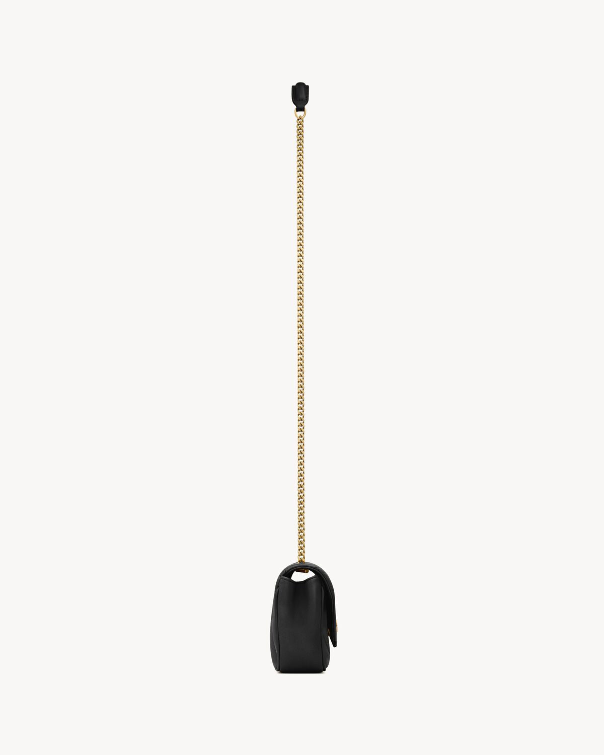 LOULOU MINI EN CUIR D'AGNEAU - YSL (7)