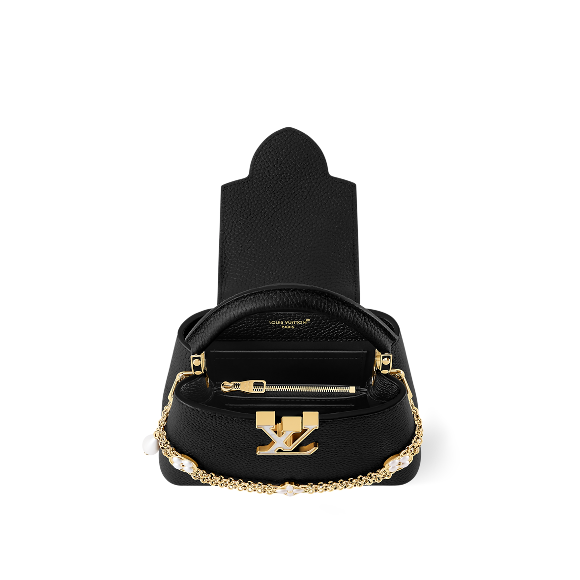 Sac Capucines Mini - #11