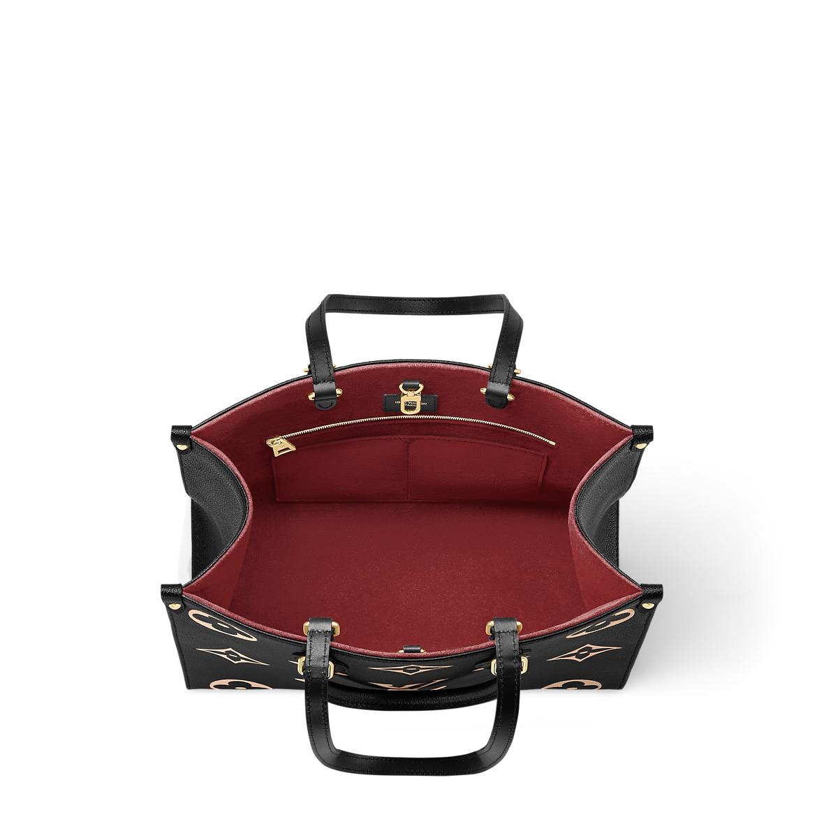 Cabas Onthego MM - #1