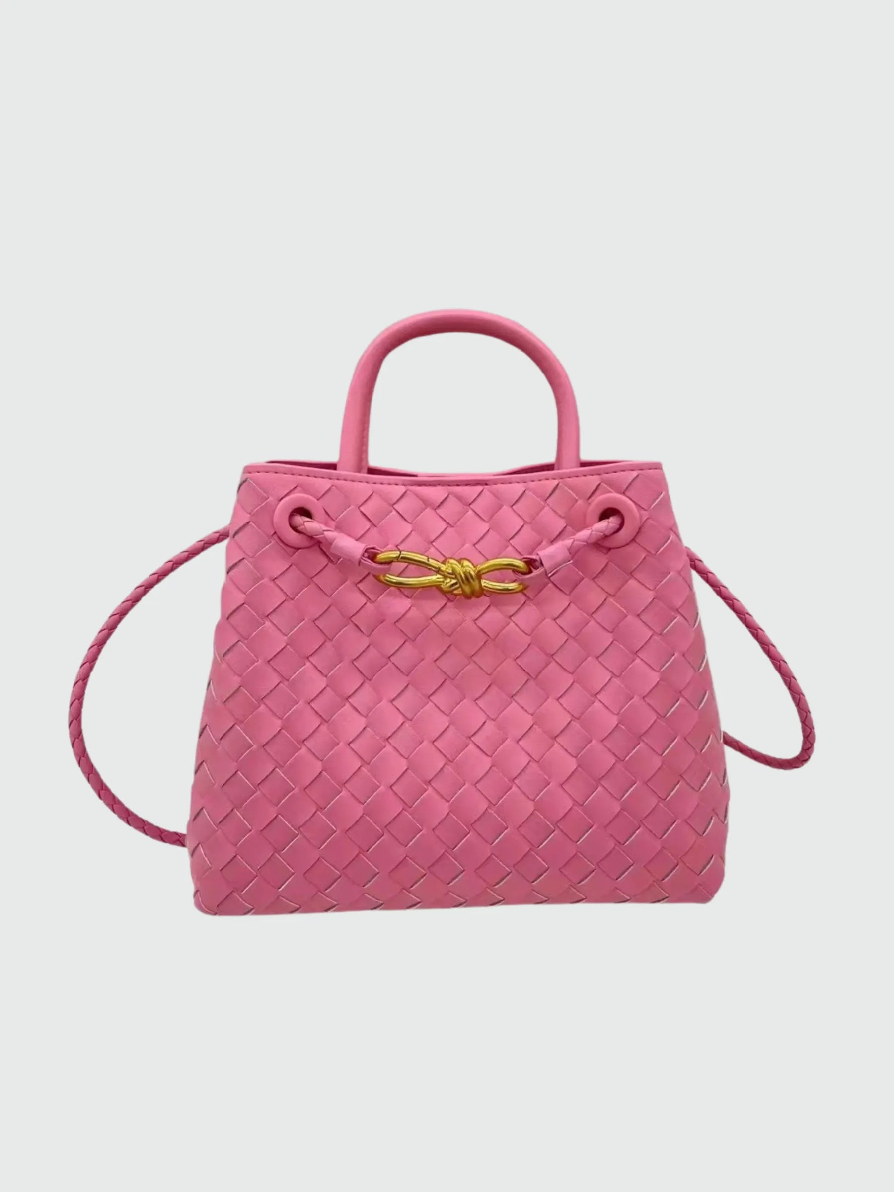 LOULOU "LE ROSE"
