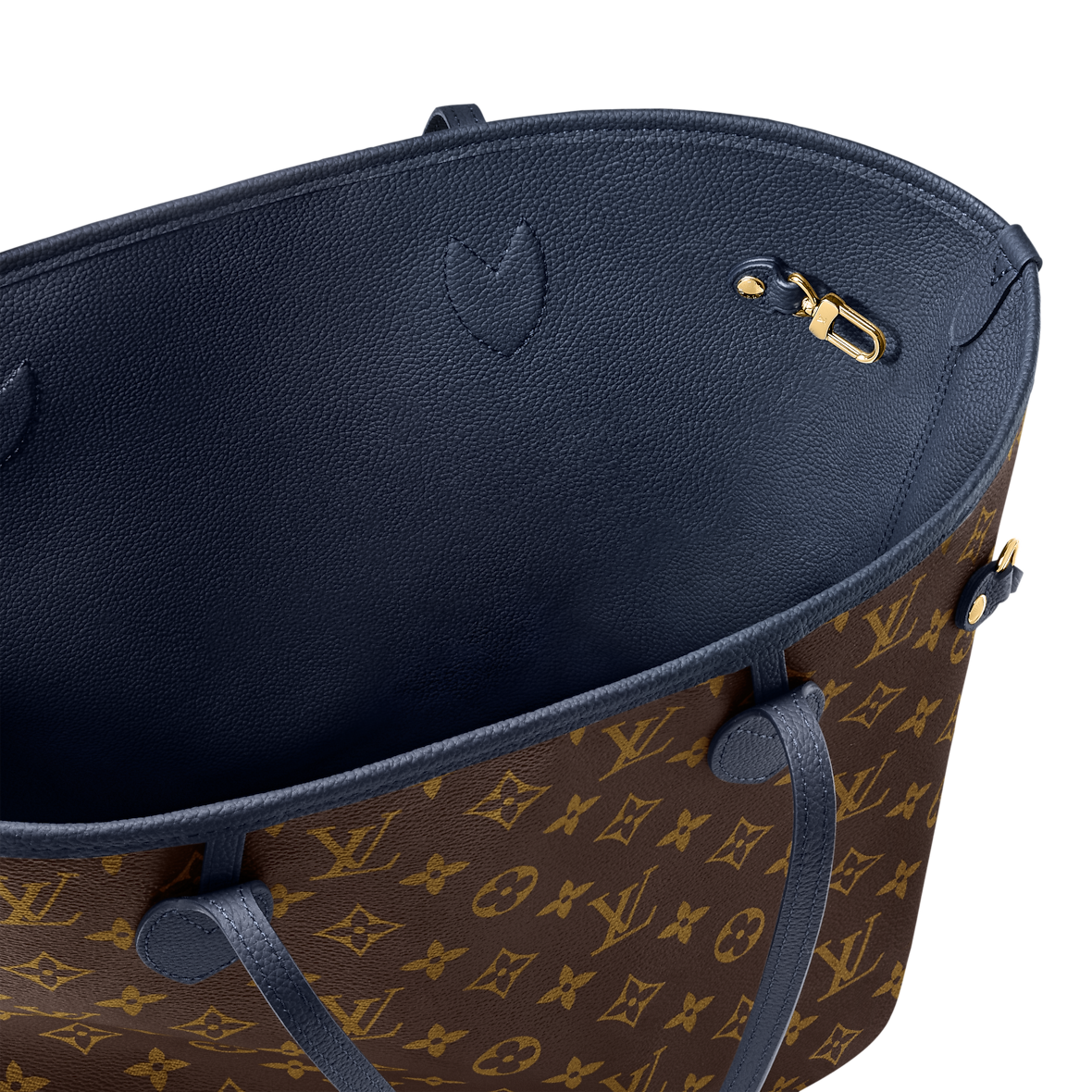 Sac Neverfull Inside Out MM - #3