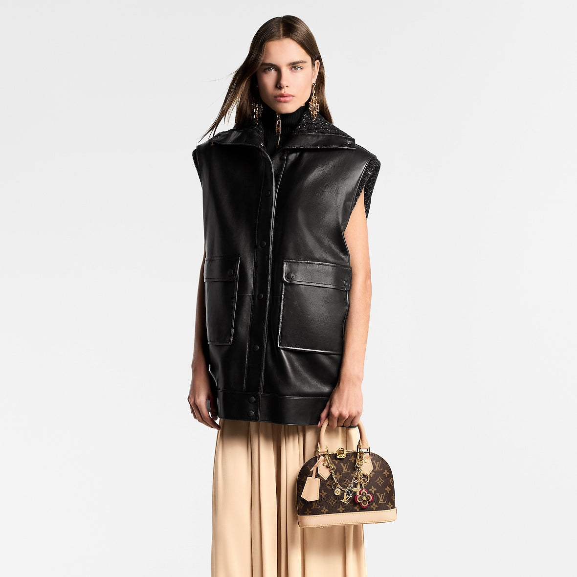 Sac Alma BB - #7