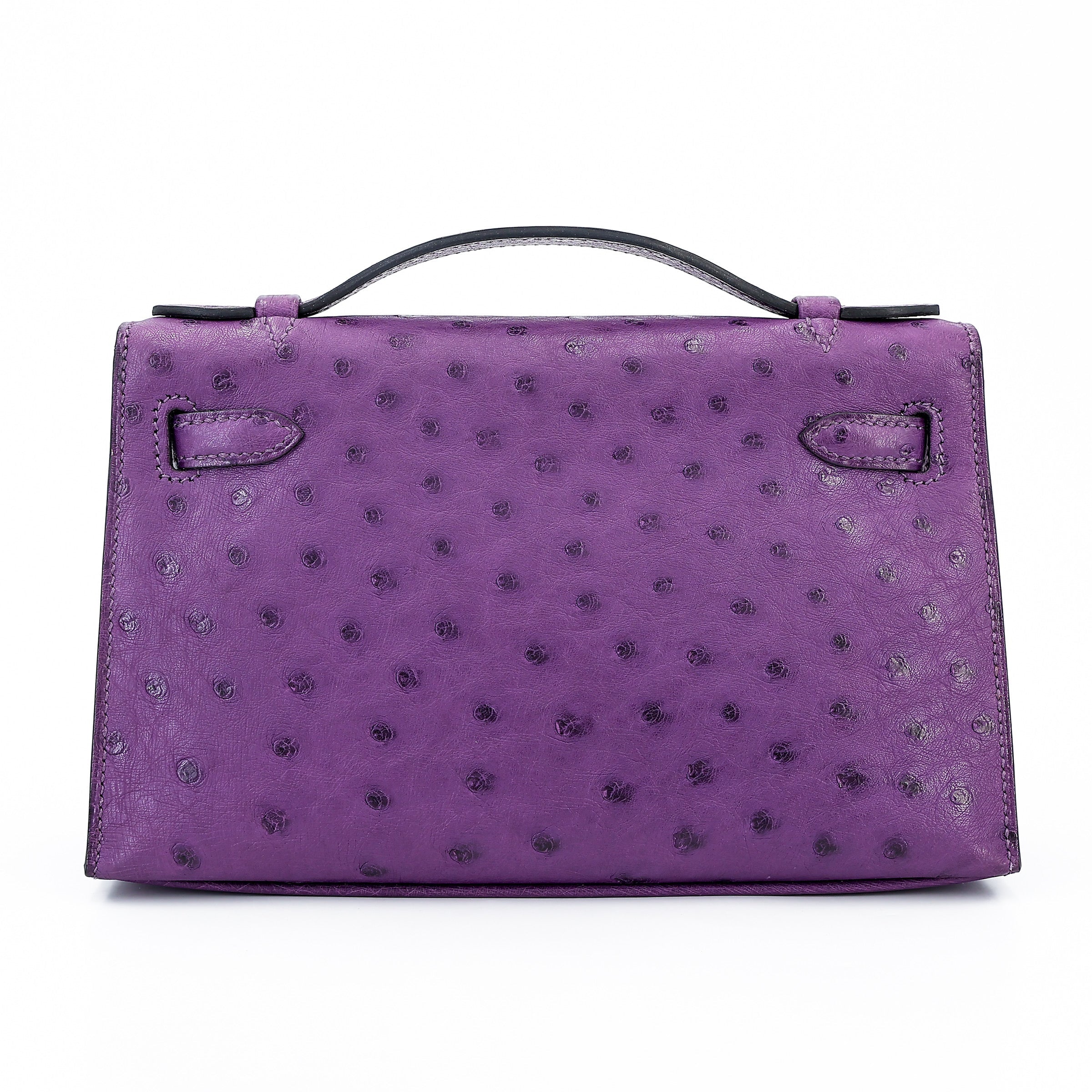 LOLA « VIOLET AUTRUCHE »