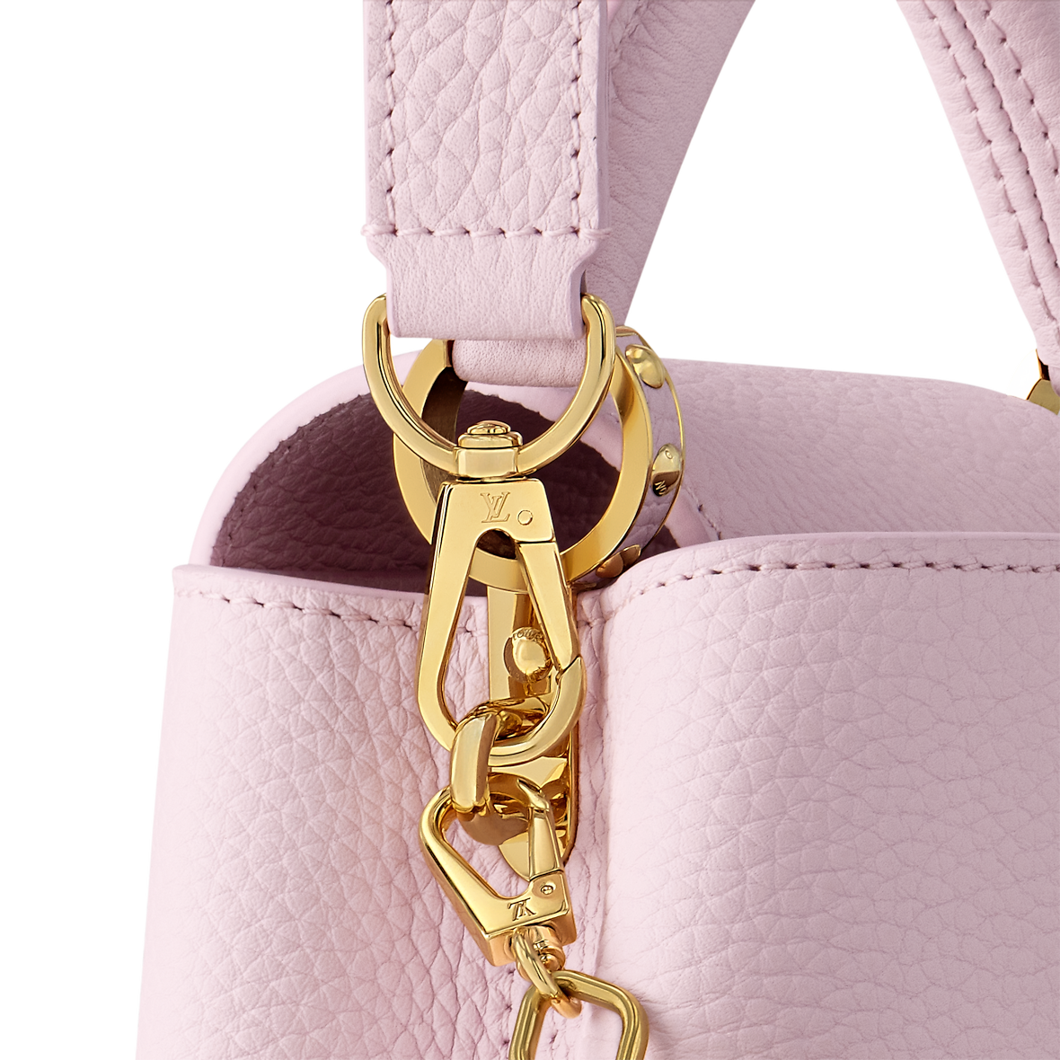Sac Capucines Mini - #7