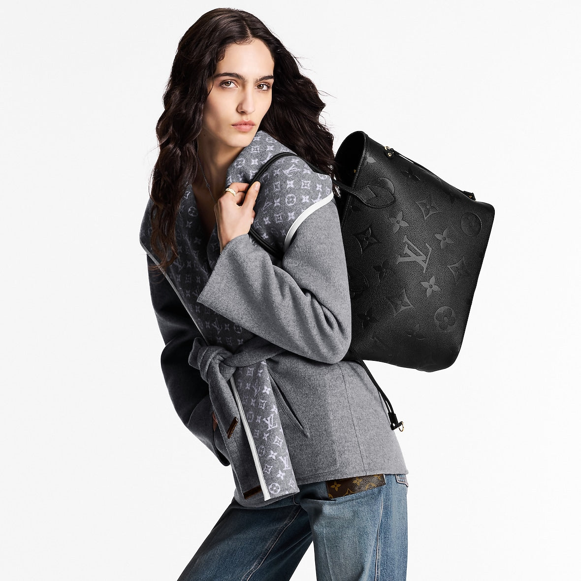 Sac Neverfull MM - #4