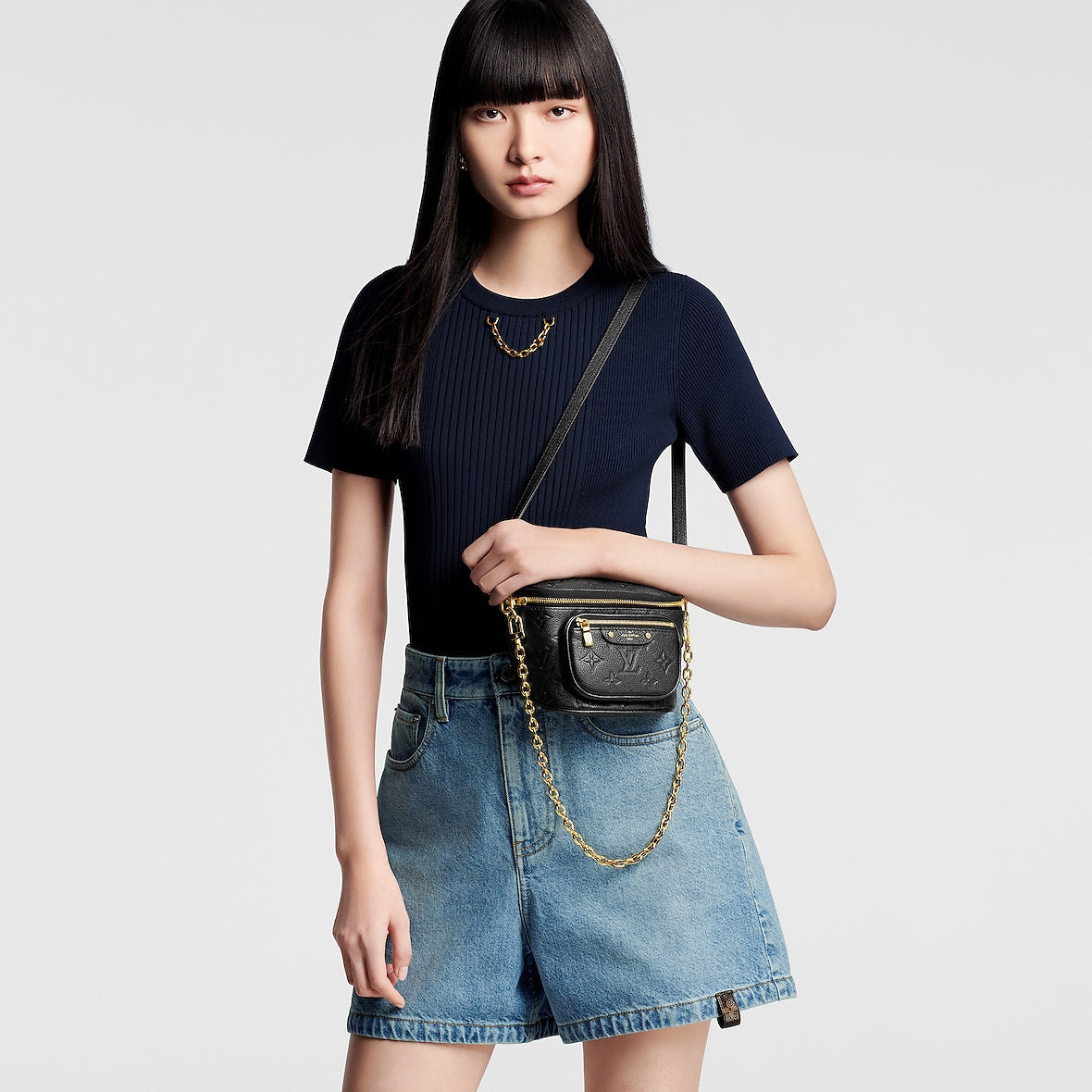 Mini Bumbag - #3