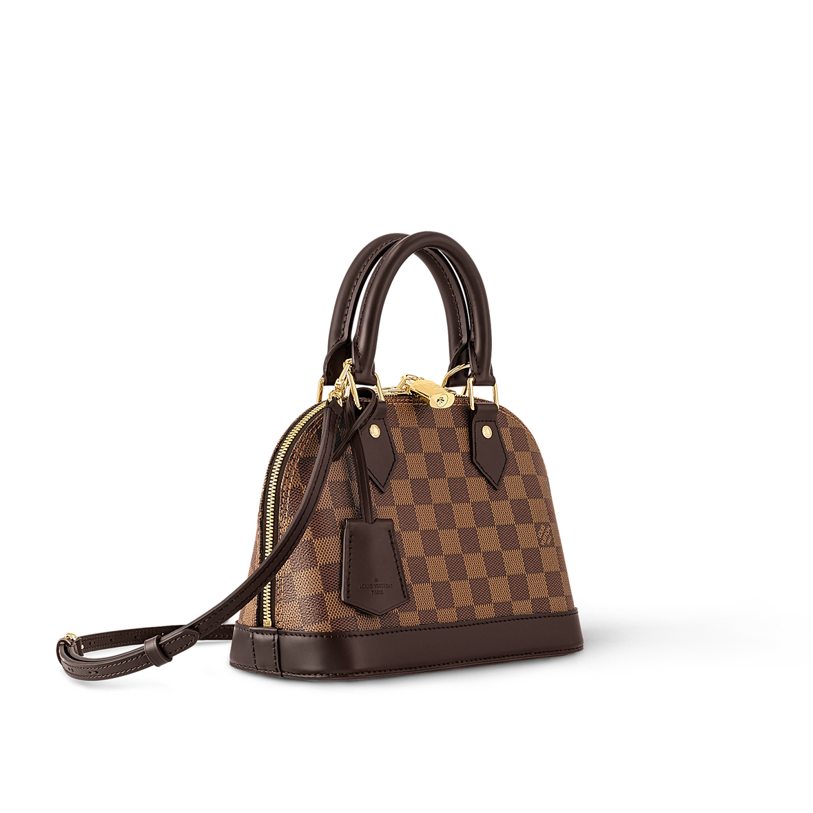 Sac Alma BB - #2