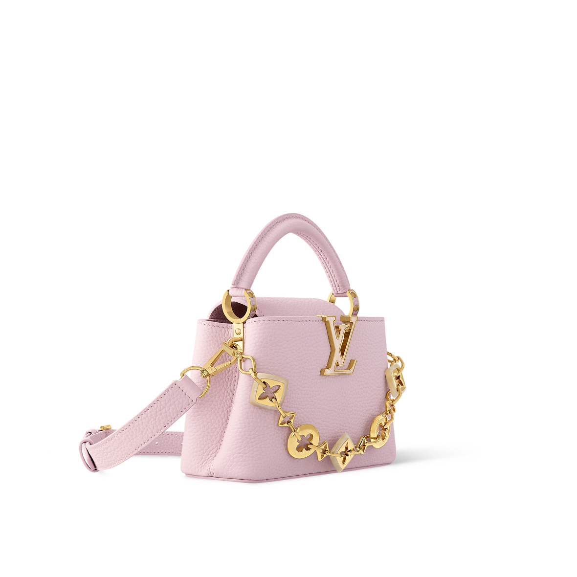 Sac Capucines Mini - #7