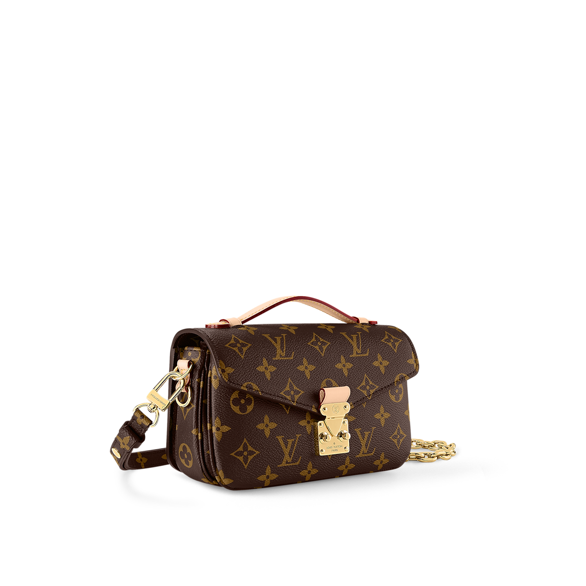 Pochette Métis East West - #7