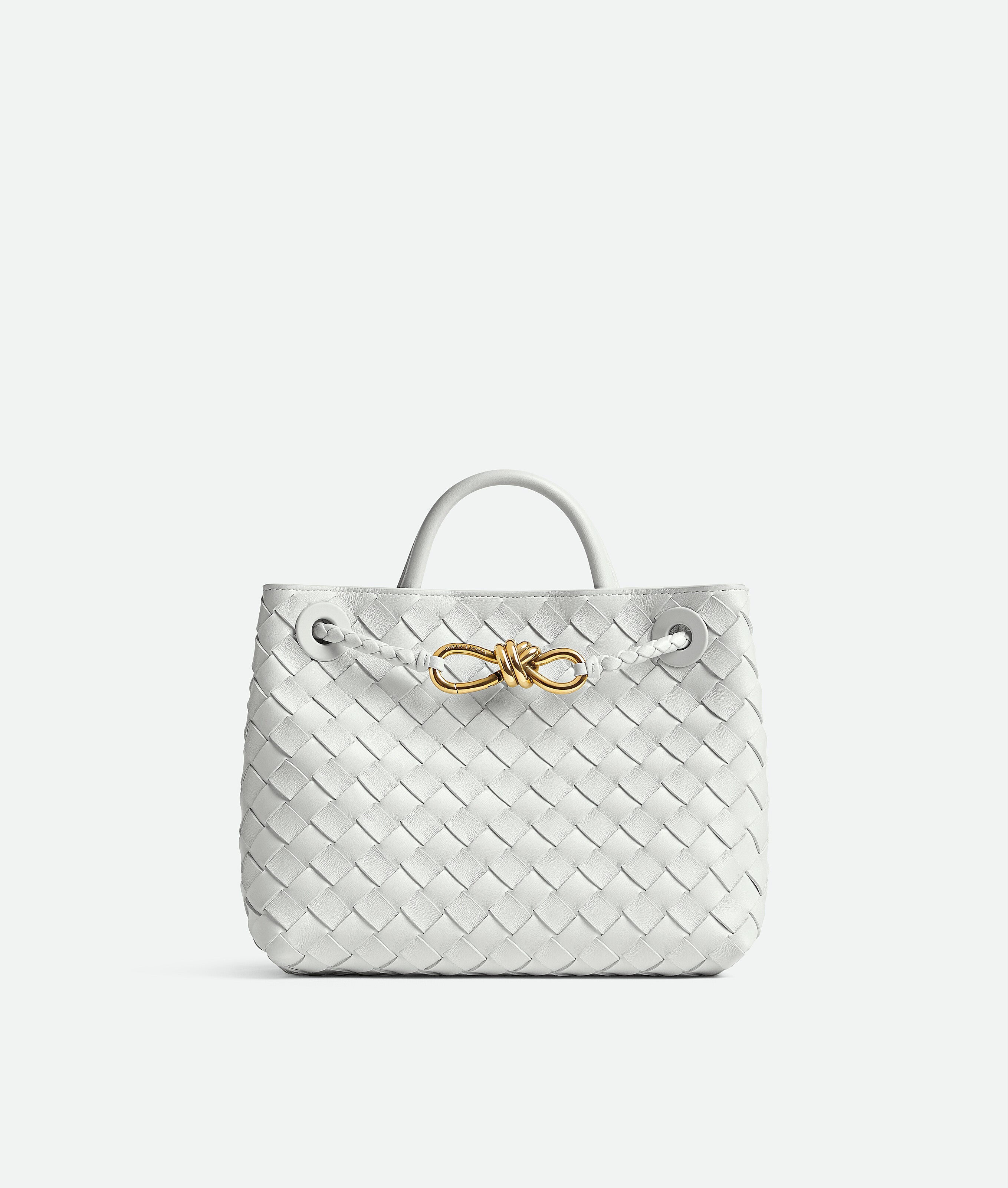 LOULOU "WHITE"