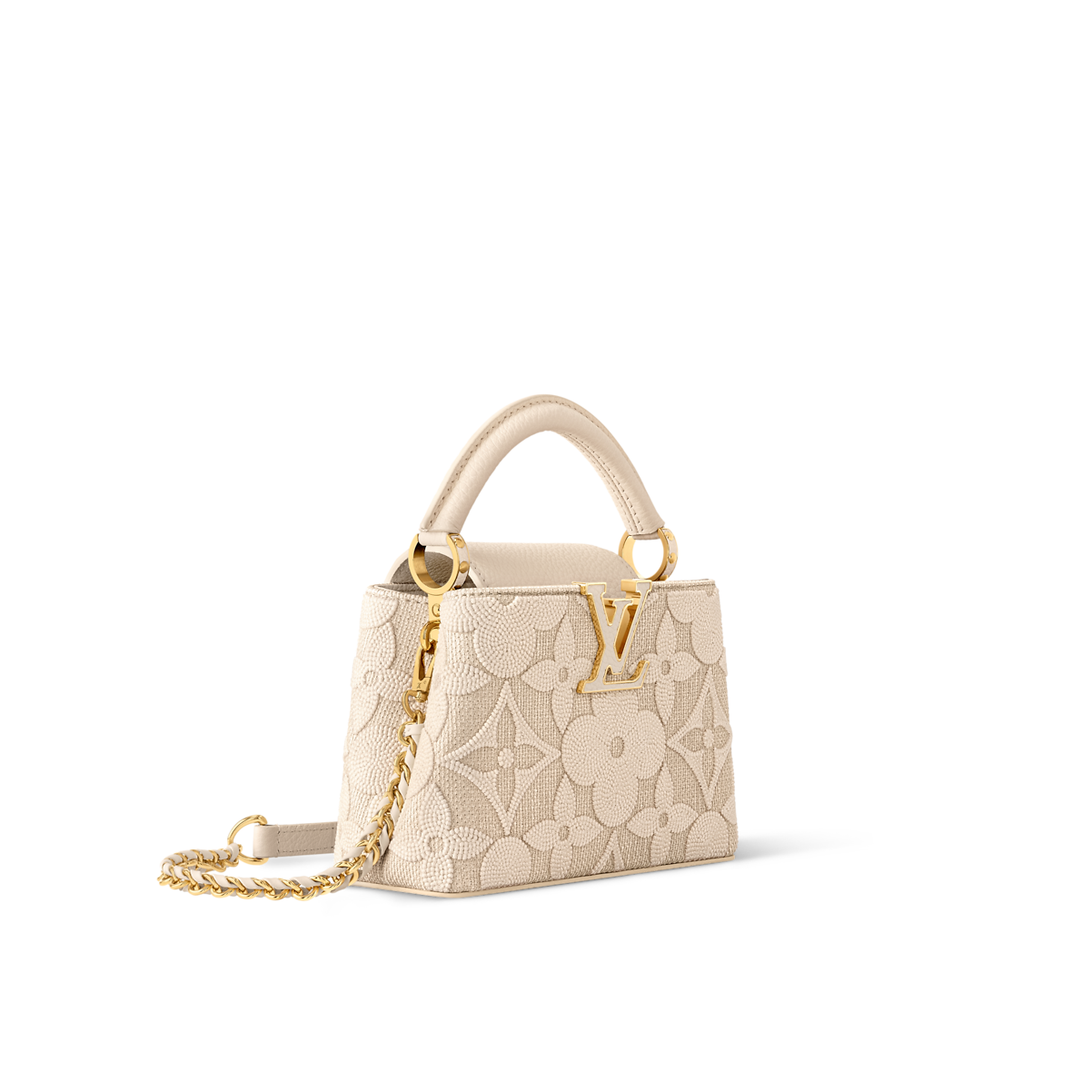 Sac Capucines Mini - #13
