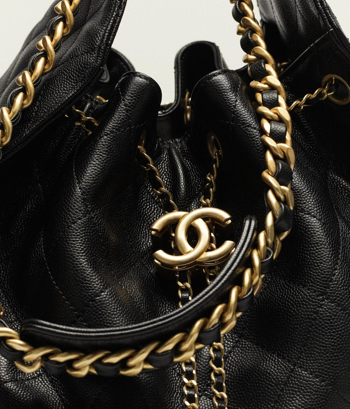 MOYEN SAC CHANEL 25 - #3