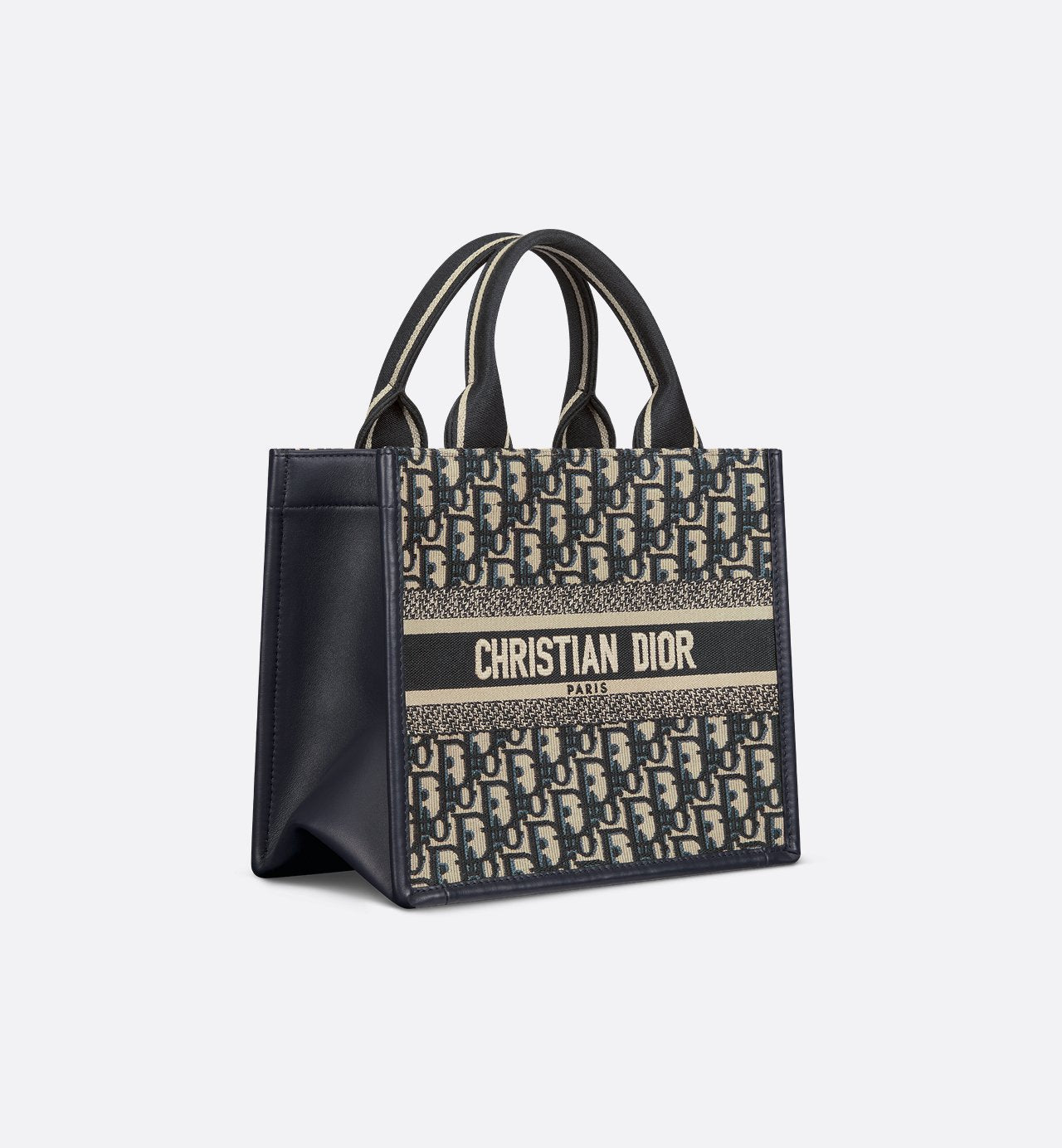 Sac Dior Book Tote Small - #4