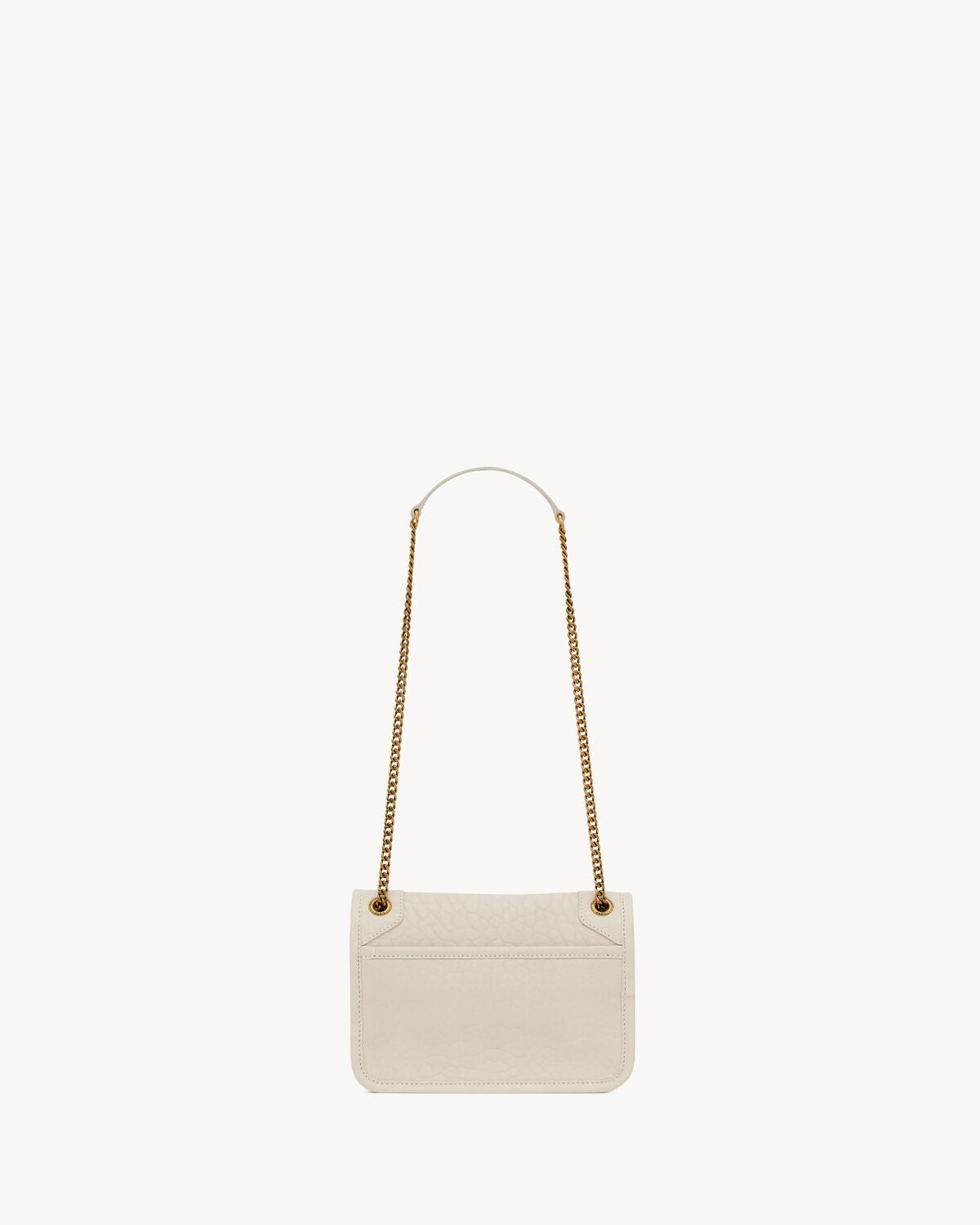 MINI NIKI EN CUIR D'AGNEAU GRAINÉ - YSL (3)