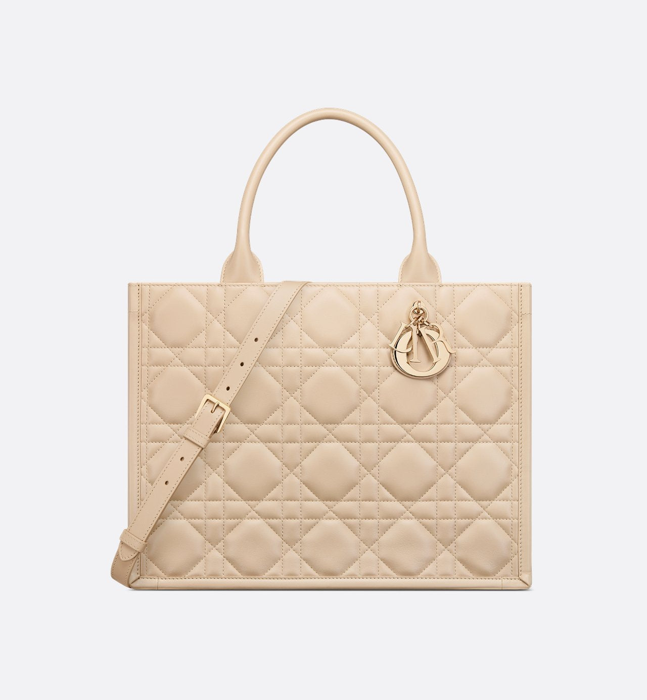 Sac Dior Book Tote Medium - #4