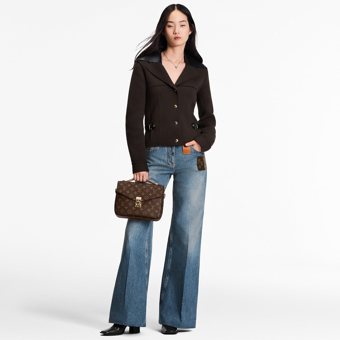 Pochette Métis - #8