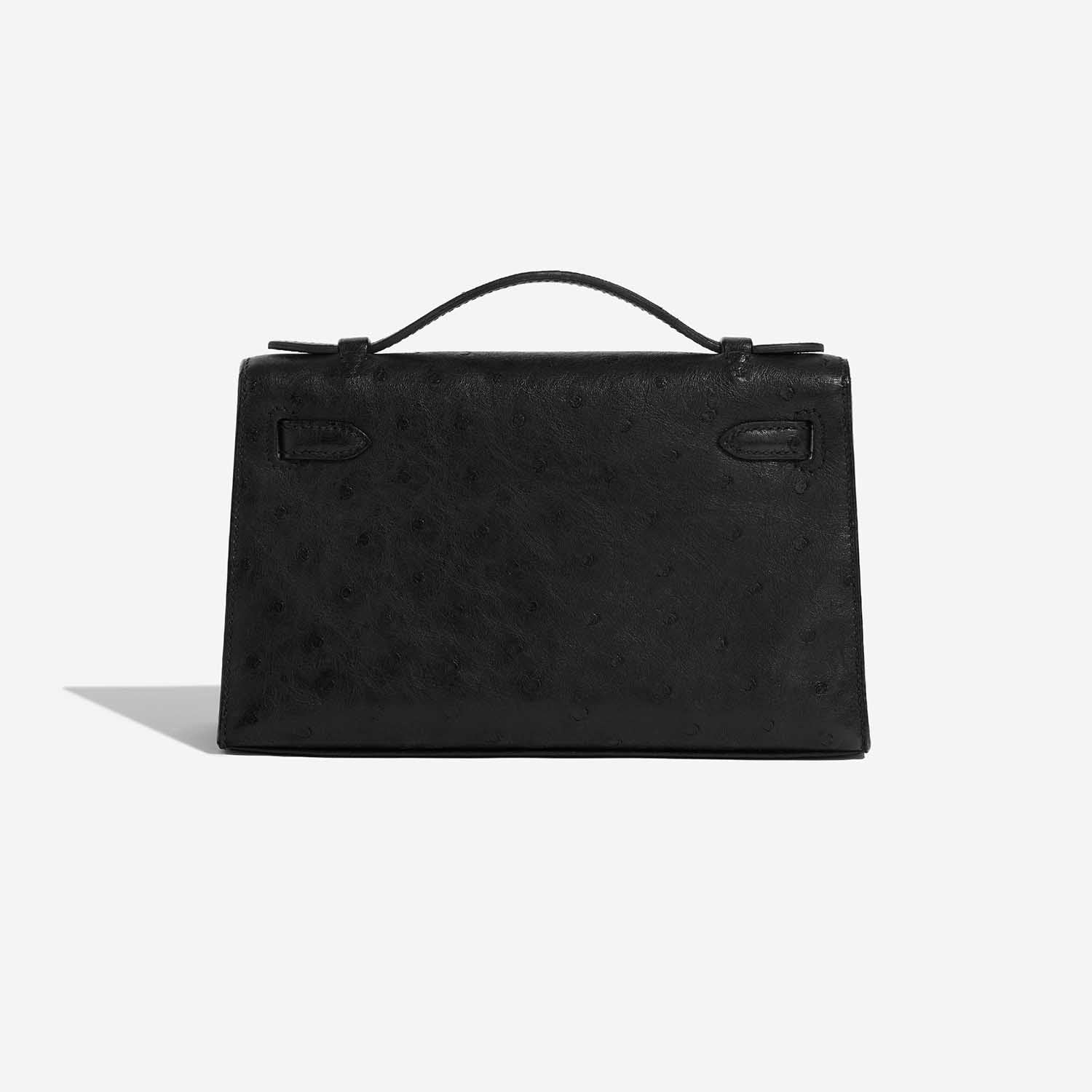 LOLA « NOIR AUTRUCHE »