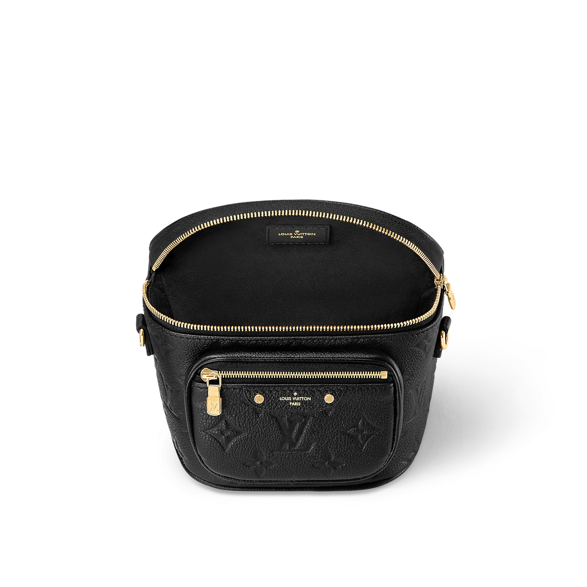 Mini Bumbag - #3