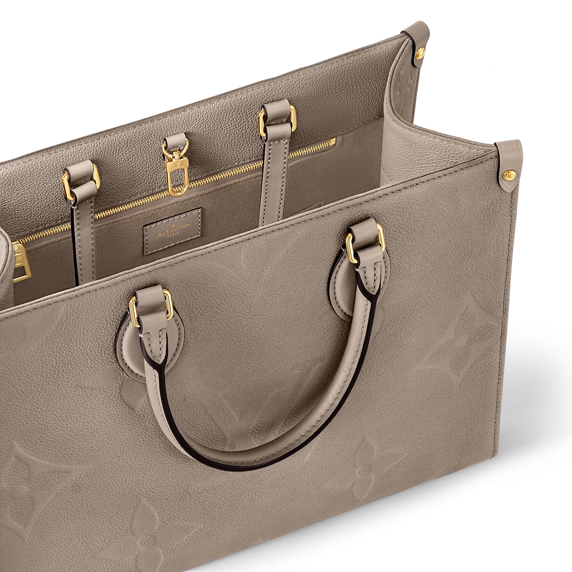 Cabas OnTheGo MM - #5
