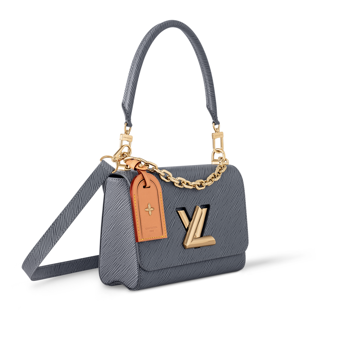 Sac Twist MM - #6
