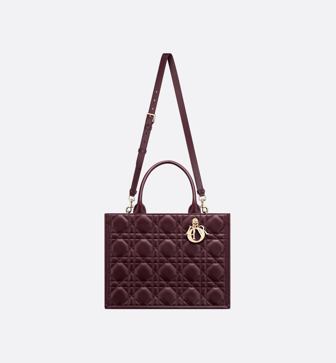 Sac Dior Book Tote Medium - #3
