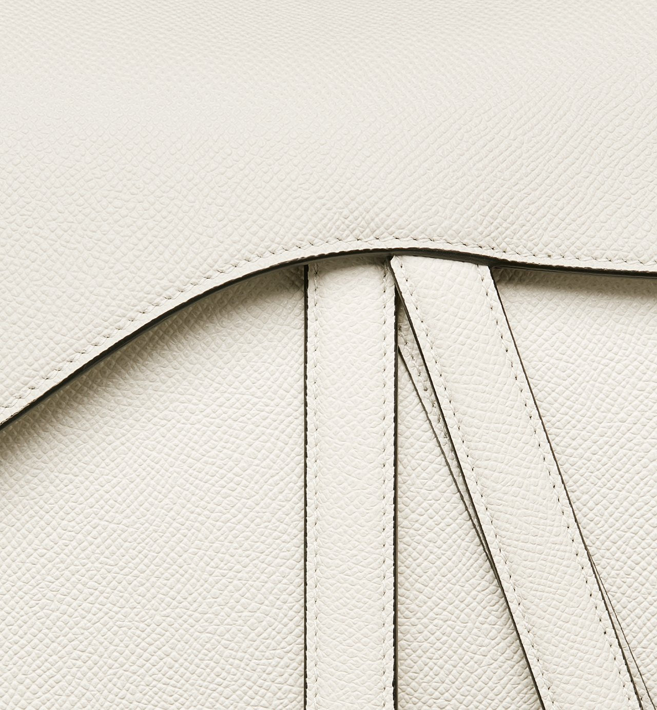 Sac Saddle à bandoulière - #3