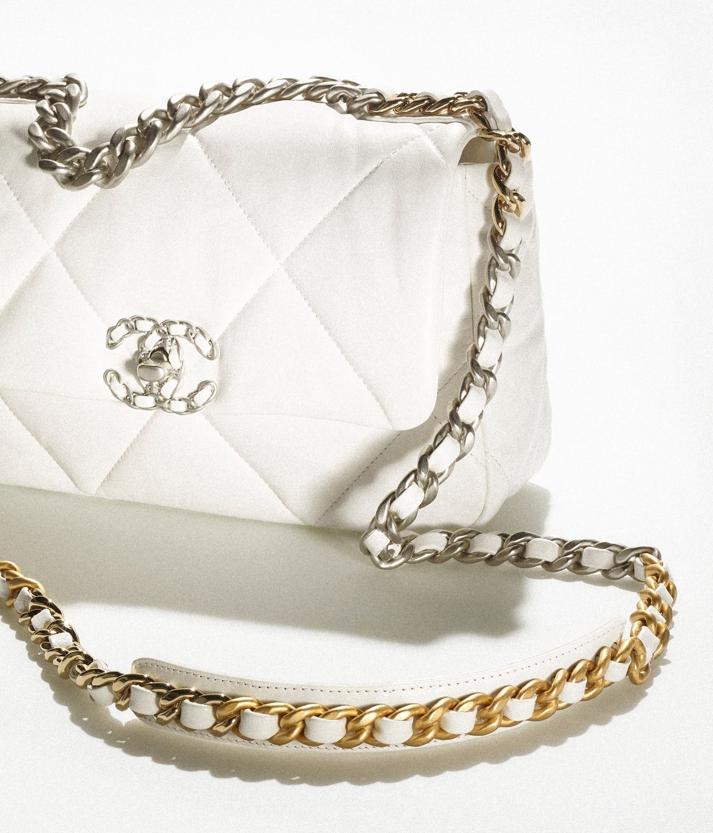 SAC CHANEL 19 - #3