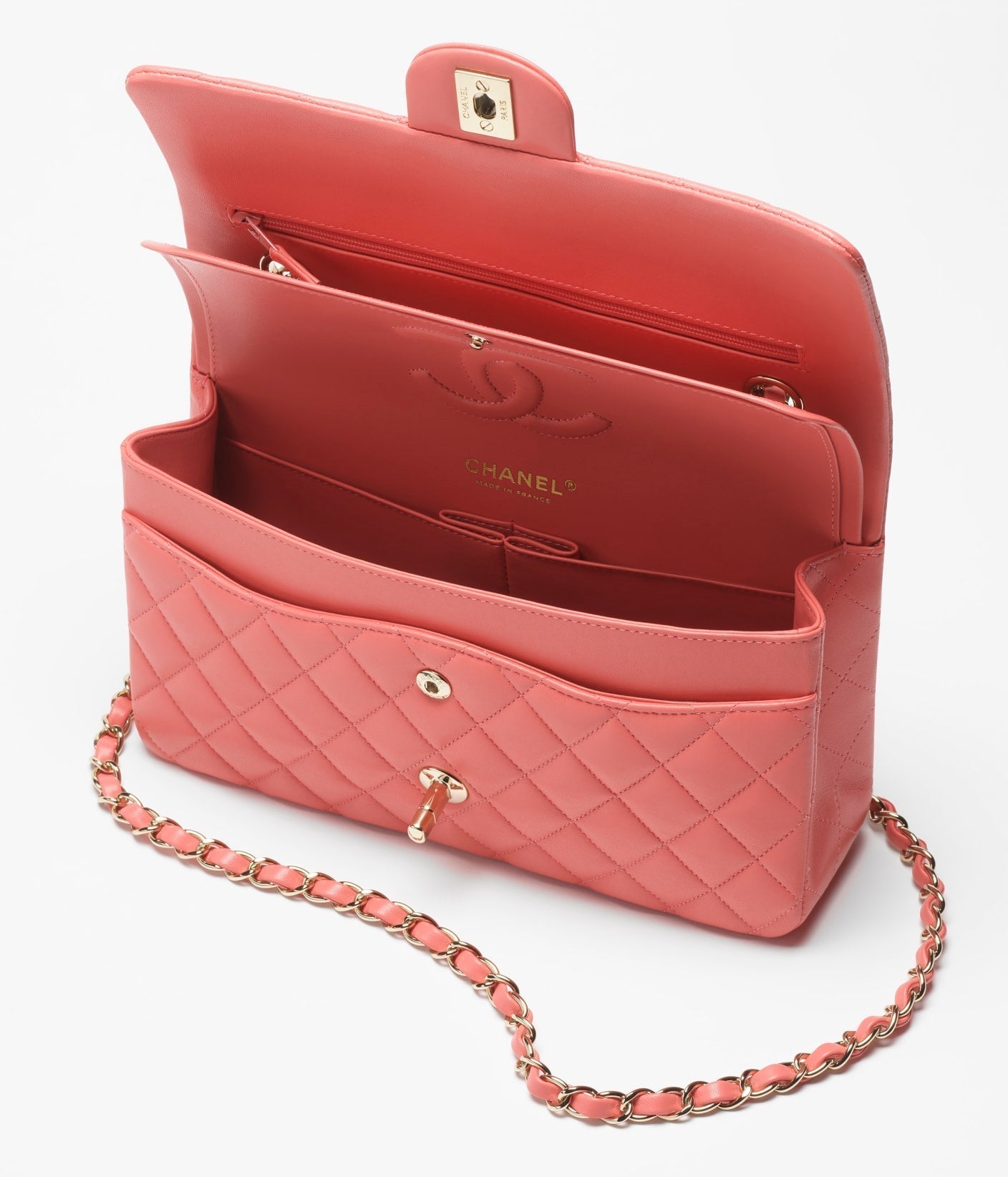 SAC CLASSIQUE 11.12 - #1