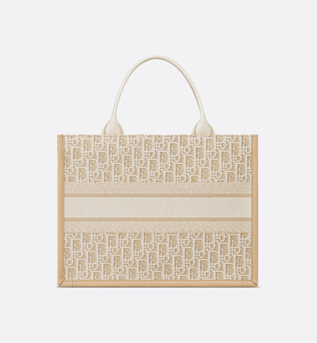 Sac Dior Book Tote Medium - #8