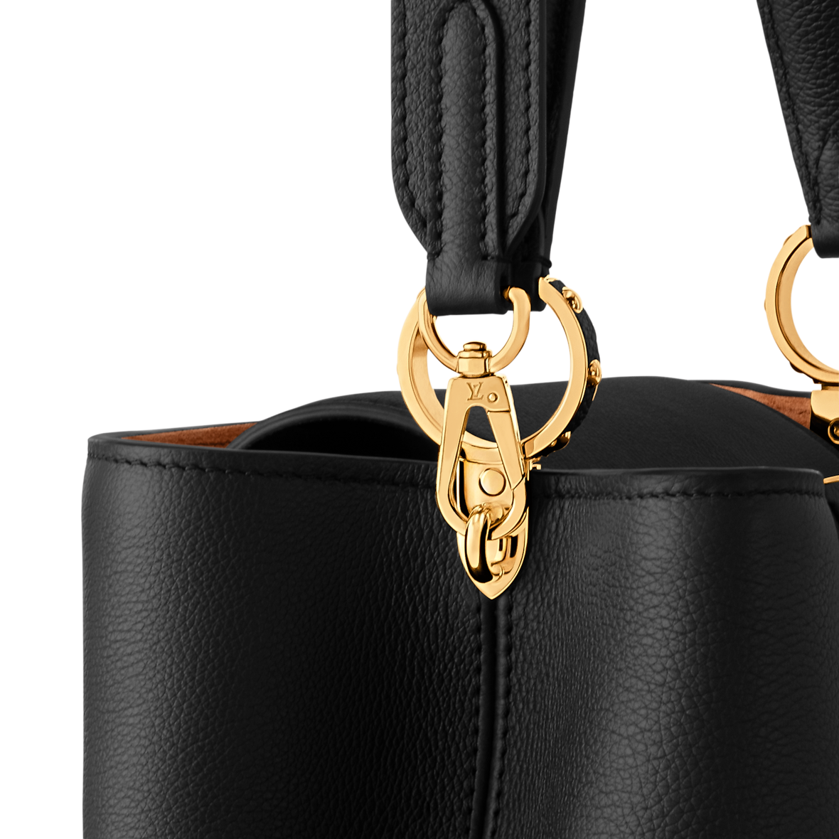 Sac Capucines MM Souple - #3
