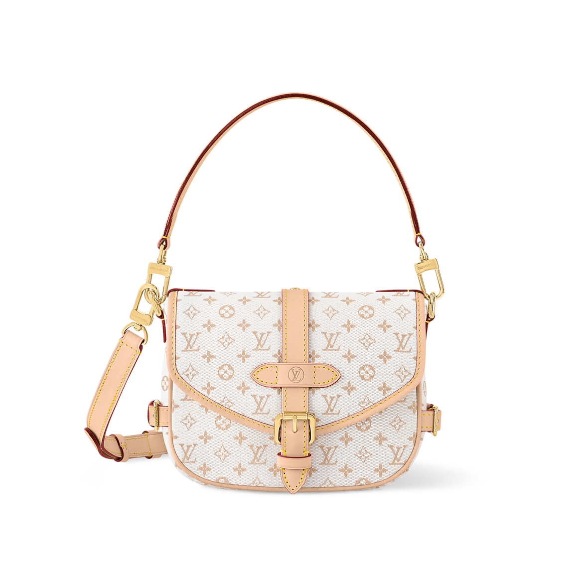 Sac Saumur BB - #1
