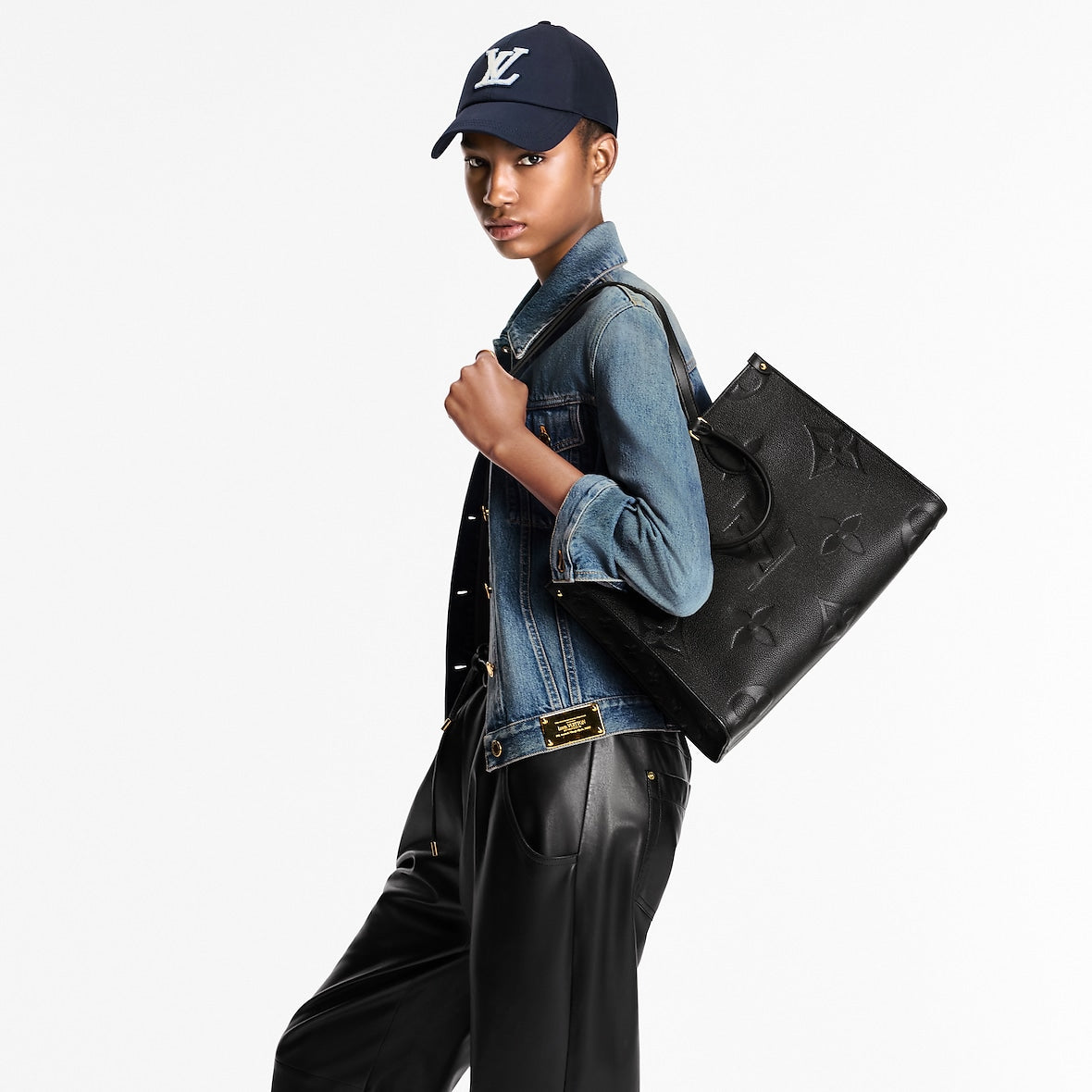 Cabas OnTheGo MM - #6