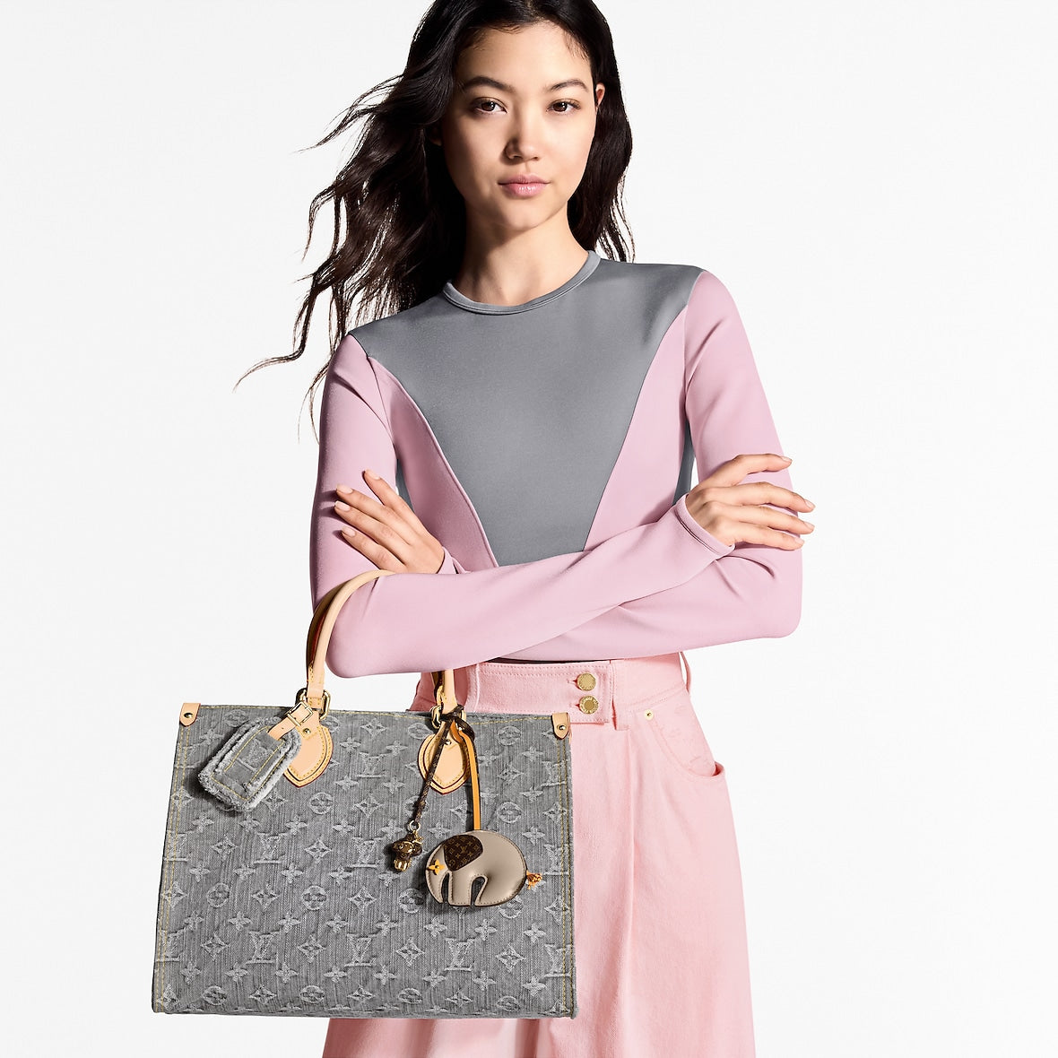 Cabas OnTheGo MM - #9