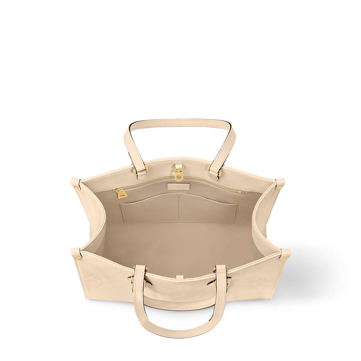 Cabas OnTheGo MM - #7