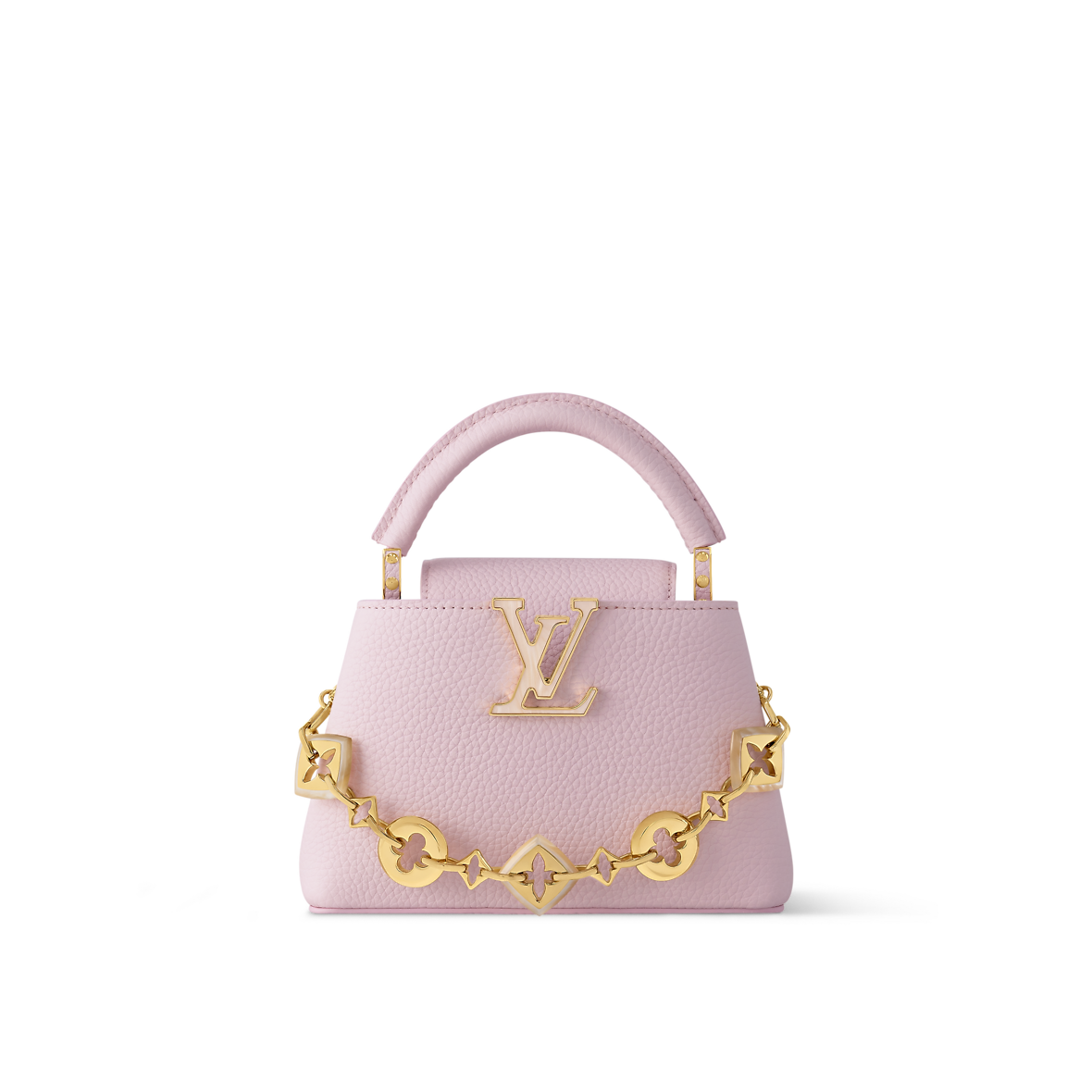 Sac Capucines Mini - #7