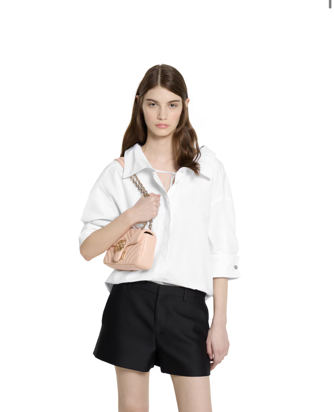 Sac à épaule GG Marmont petit format - #3