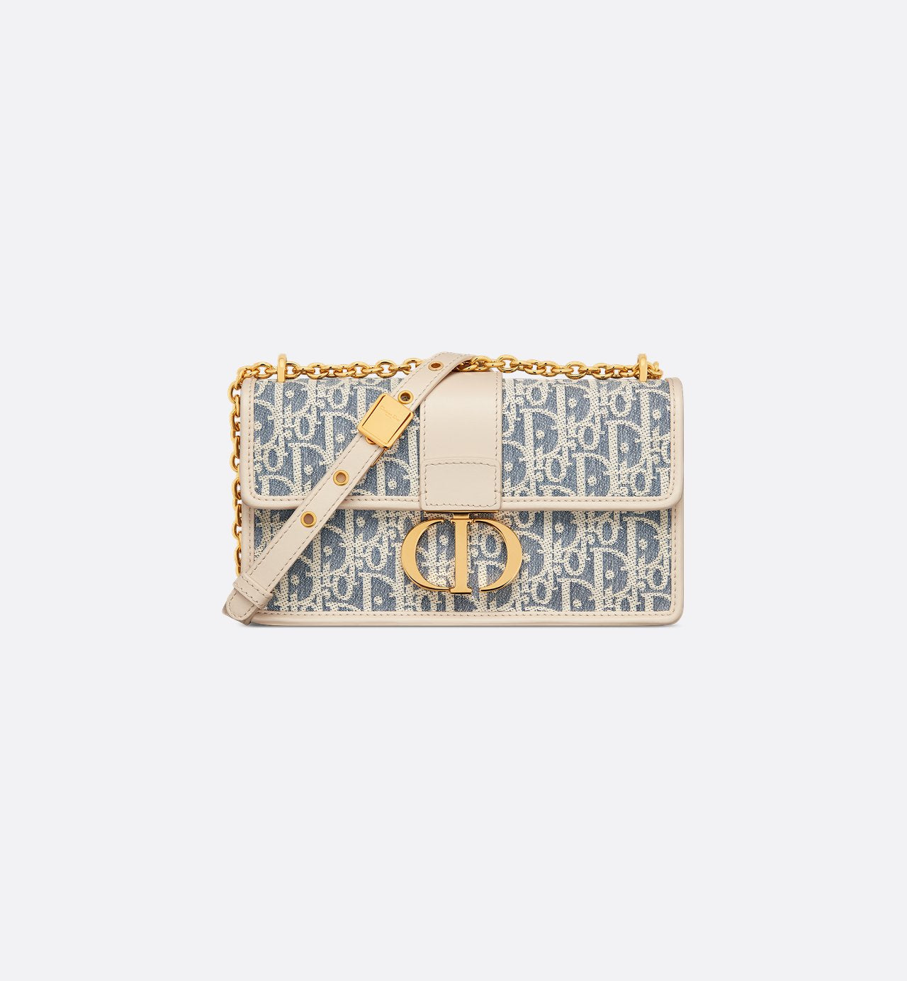 Sac East-West à chaîne 30 Montaigne - #4