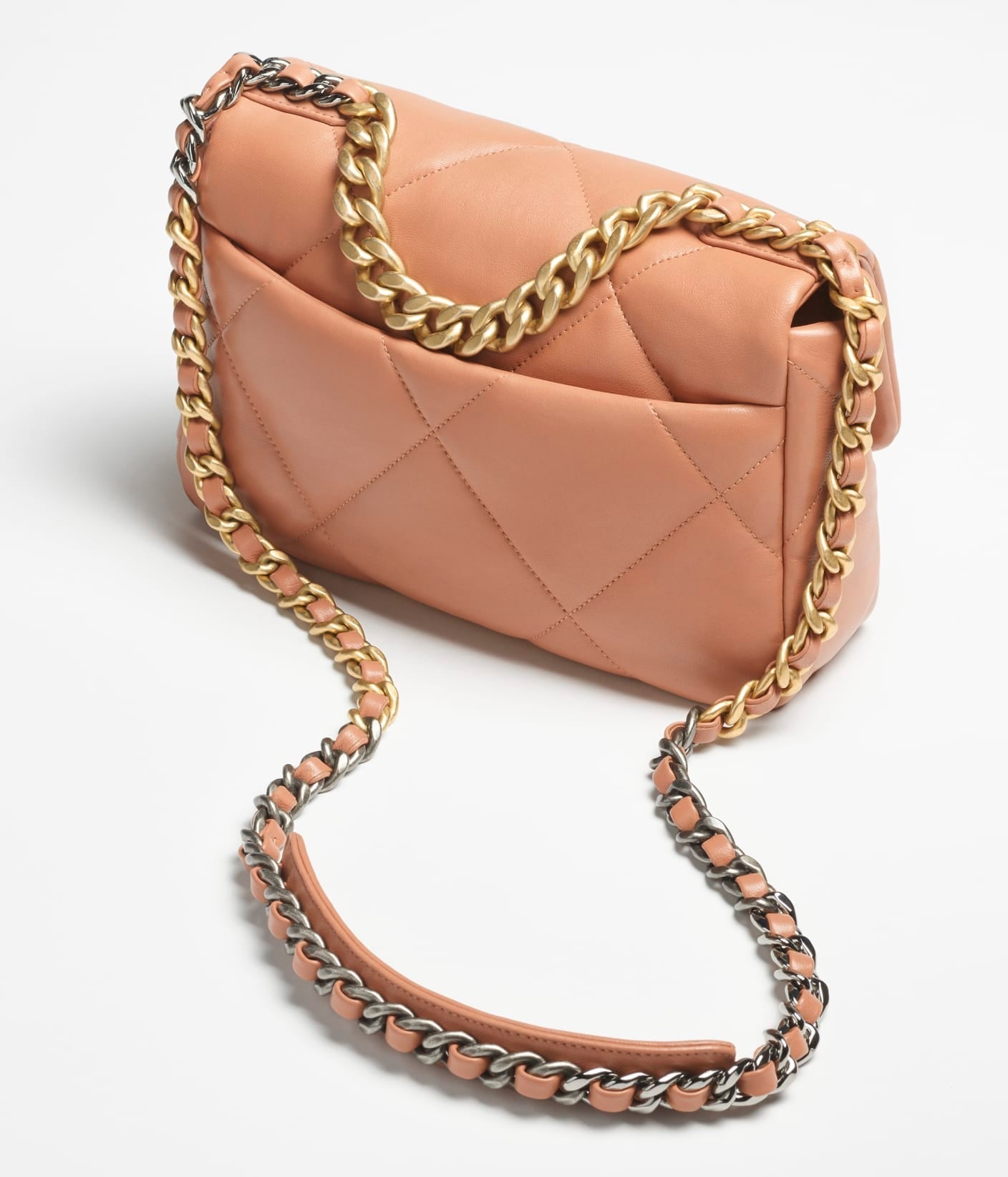 SAC CHANEL 19 - #1