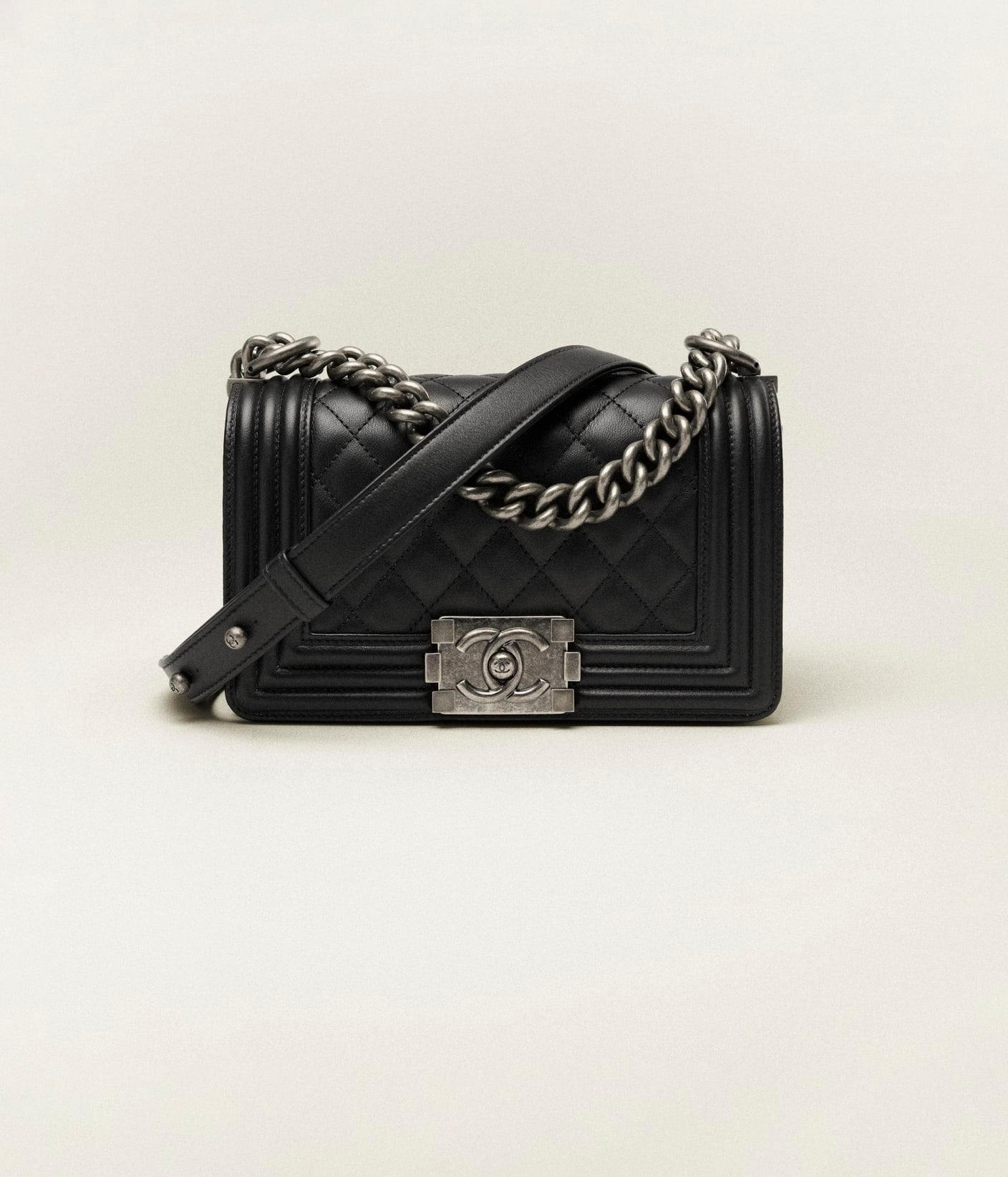 PETIT SAC BOY CHANEL - #2