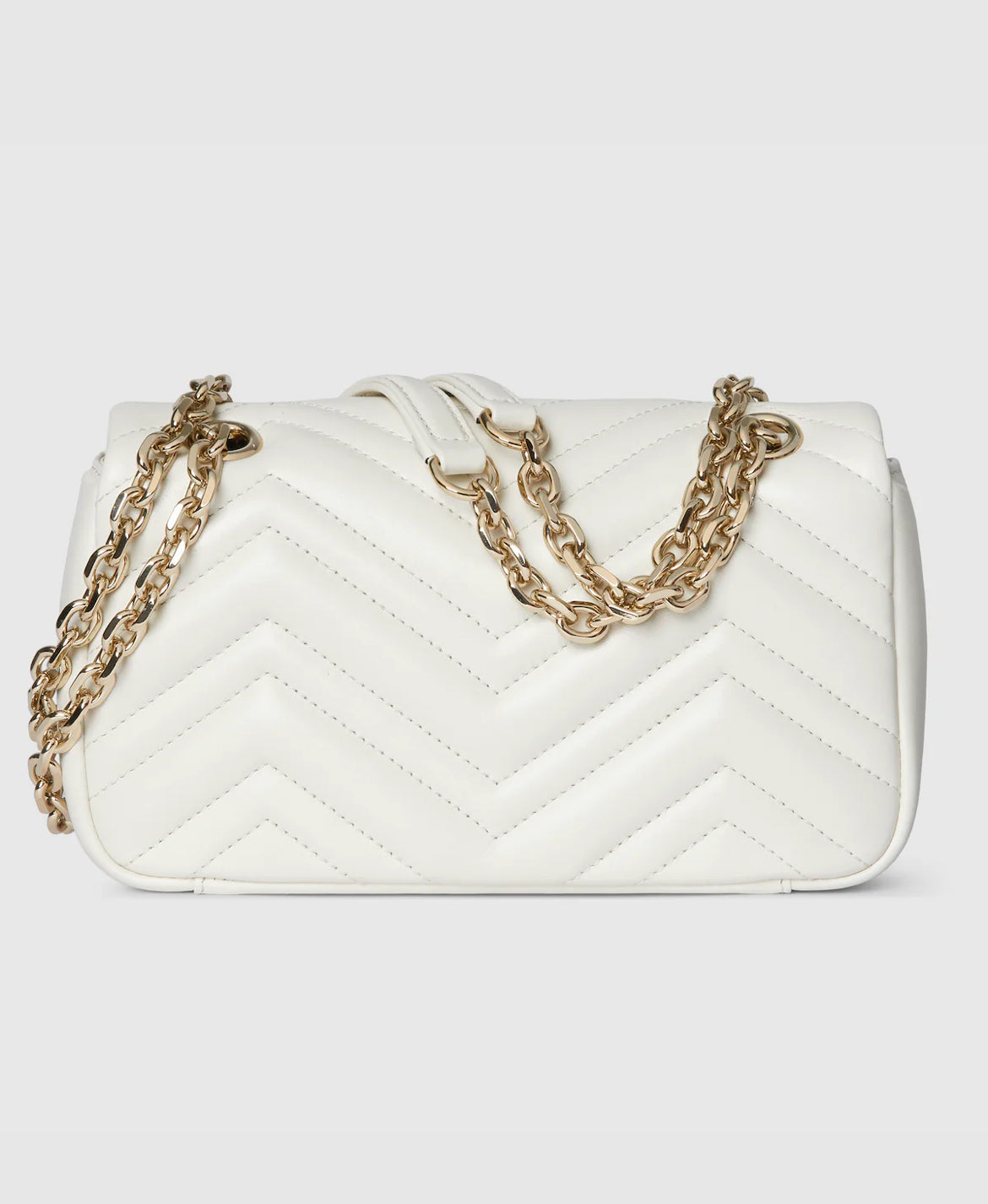 Sac à épaule GG Marmont petit format - #2
