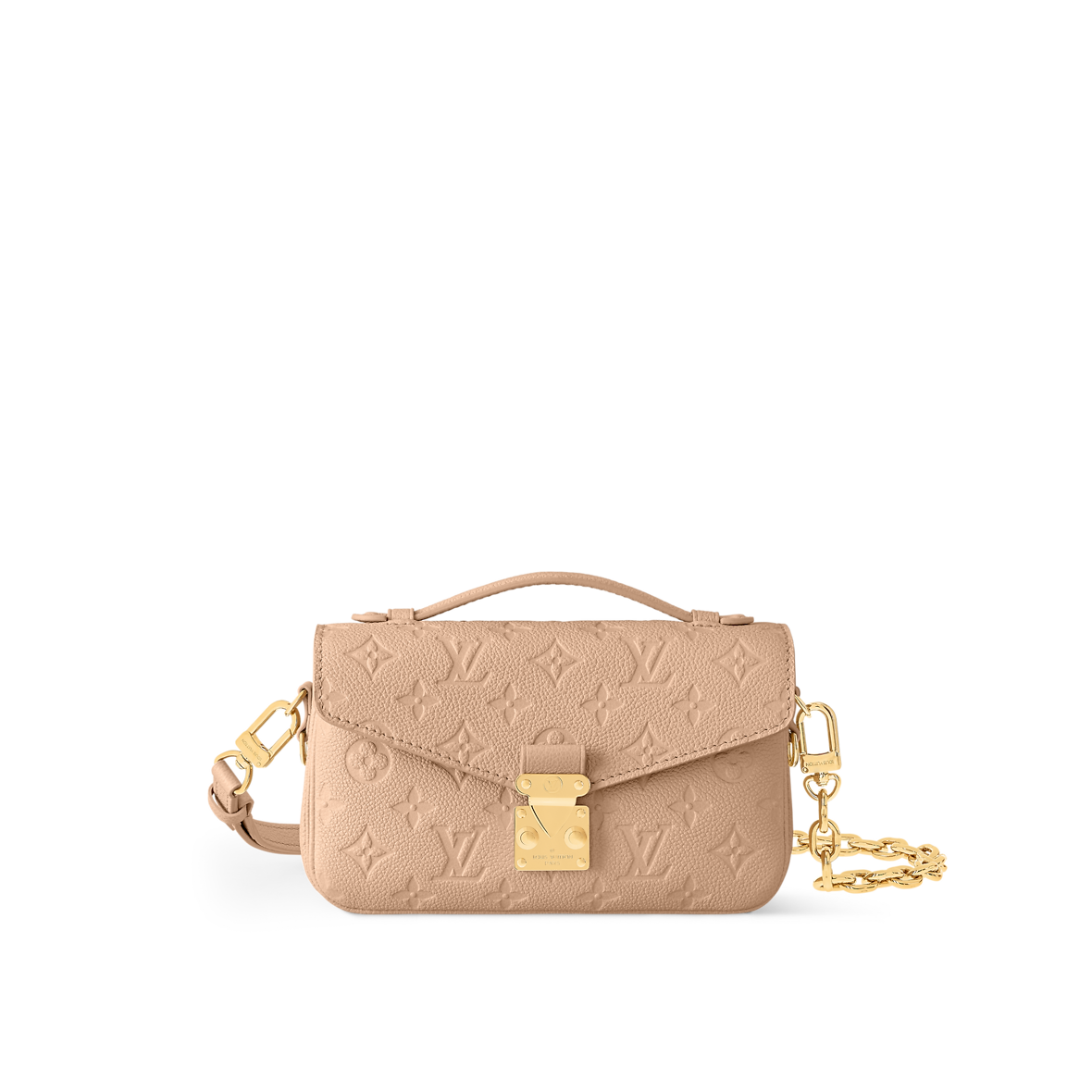 Pochette Métis East West - #3