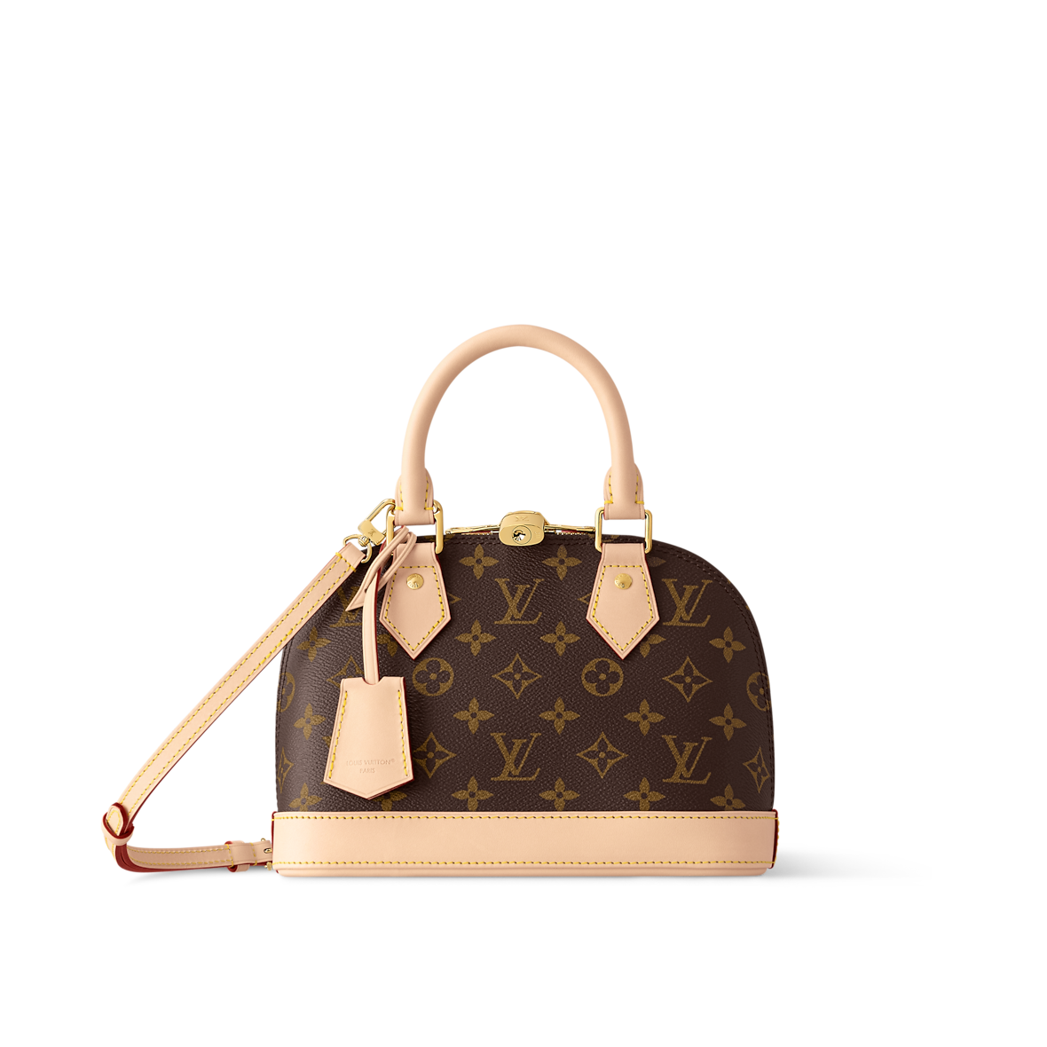 Sac Alma BB - #7