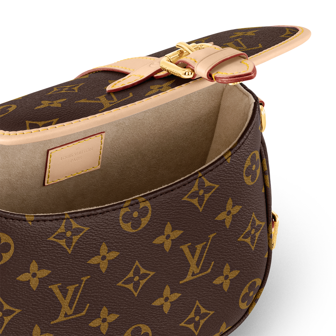 Sac Saumur BB - #2