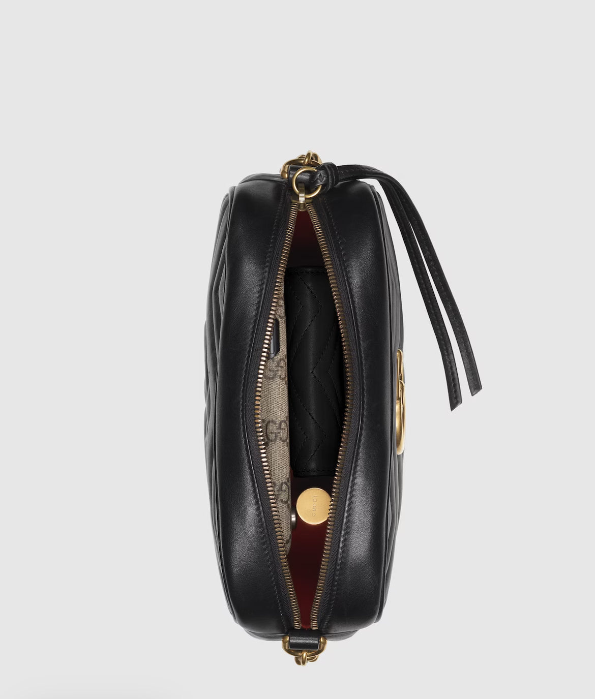 Sac pour appareil photo GG Marmont petit format - #2