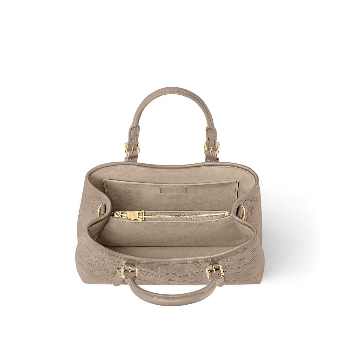 Sac Babylone Tote PM - #1