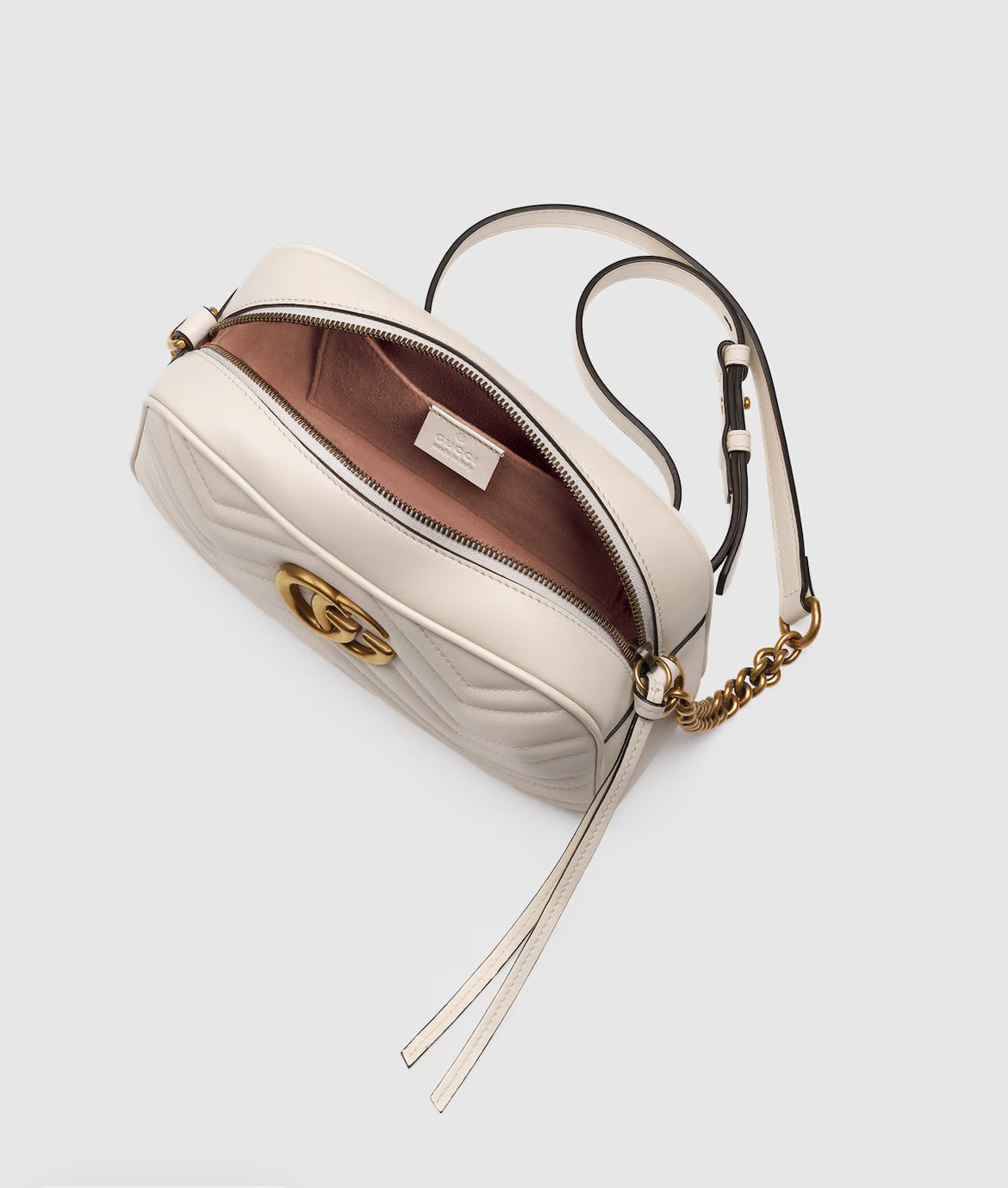 Sac pour appareil photo GG Marmont petit format - #1